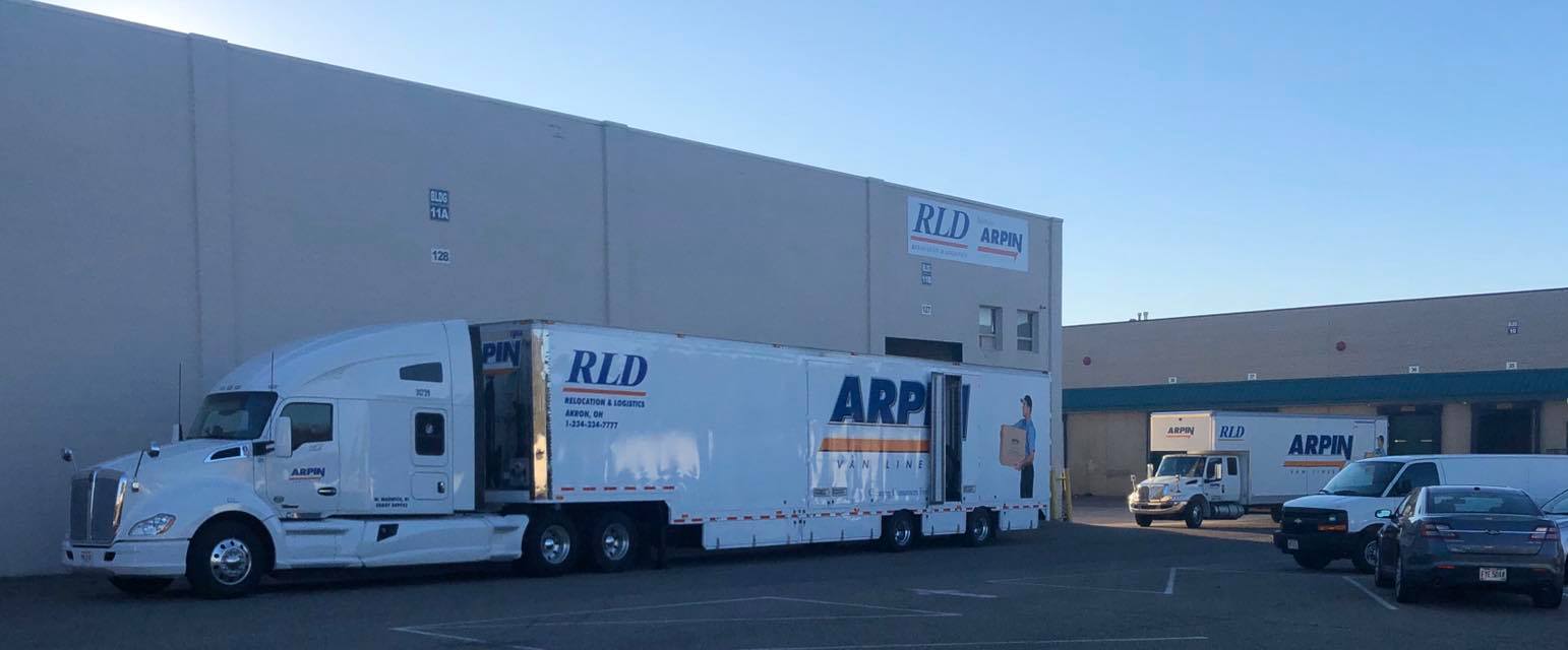 Meet our newest... - RLD Relocation & Logistics | Facebook