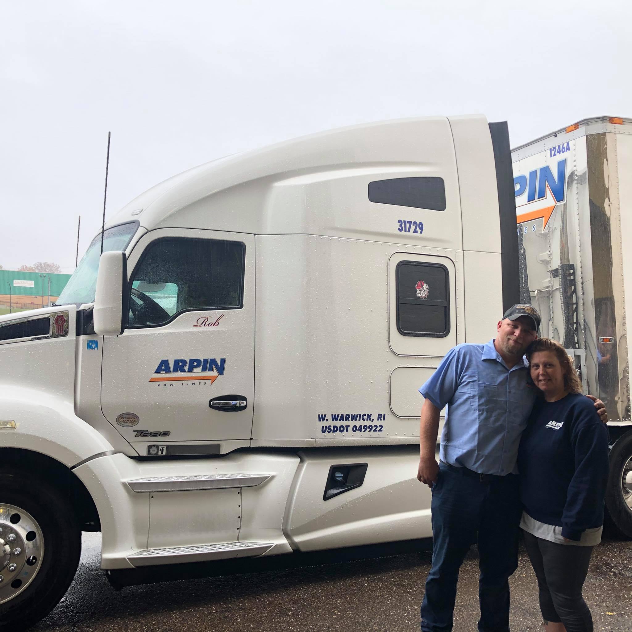 Meet our newest... - RLD Relocation & Logistics | Facebook