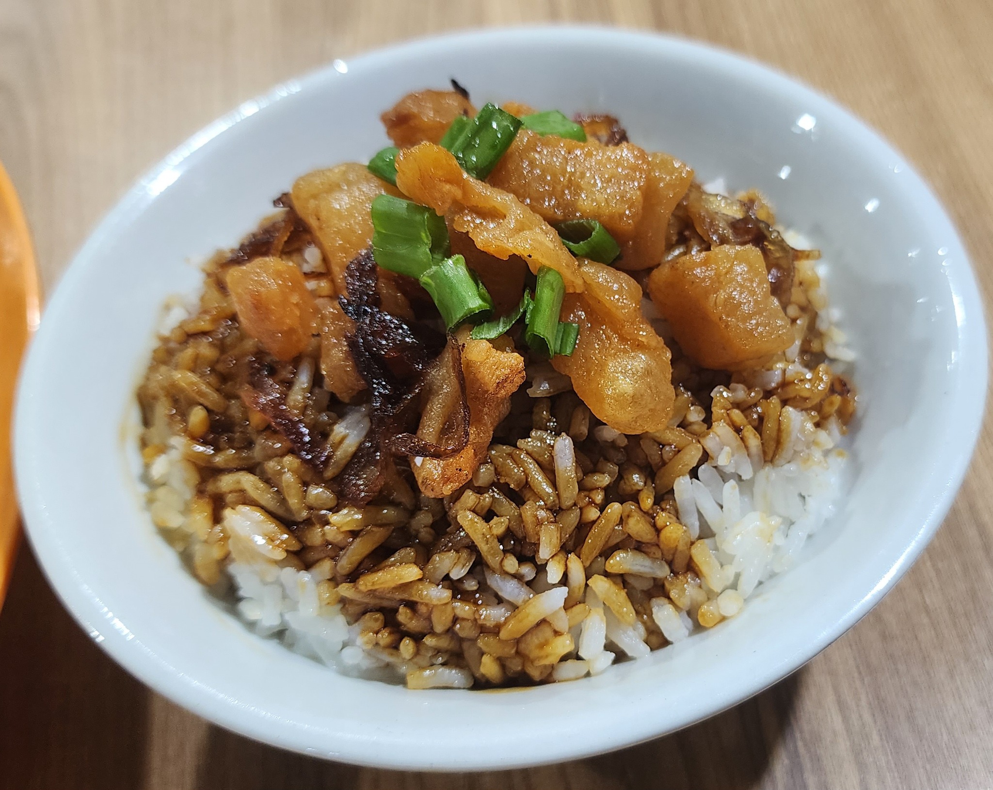 Old World Yishun 285 - Bakuteh & Fried Porridge | Singapore Singapore