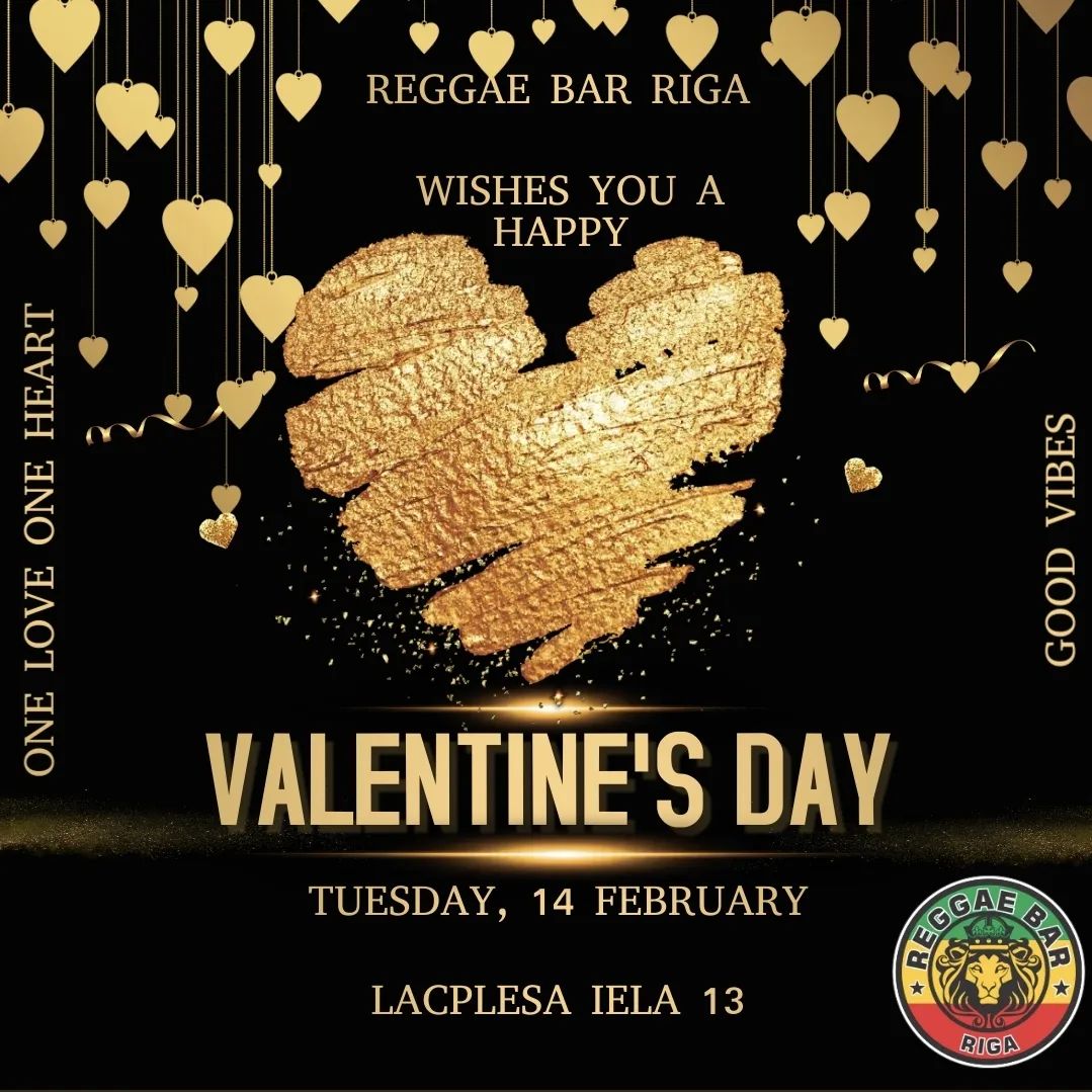 Reggae Bar Riga | Riga