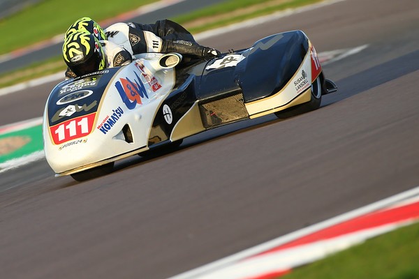 Cable Racing F1 Sidecar Team