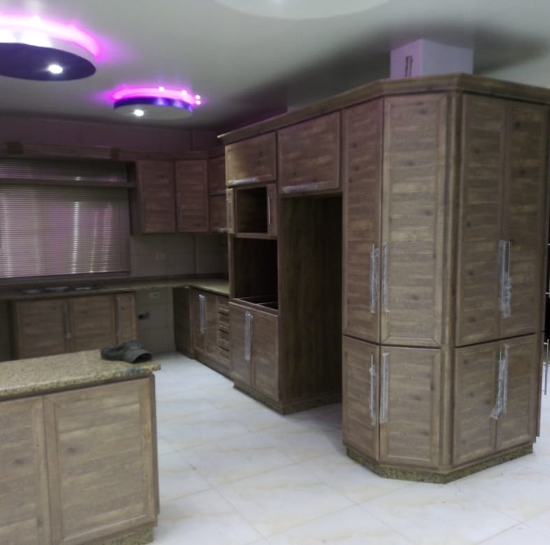 ‫0797700485 هاني المنسي معرض ومشغل ال المنسي للمطابخ الخشب ولالمنيوم
