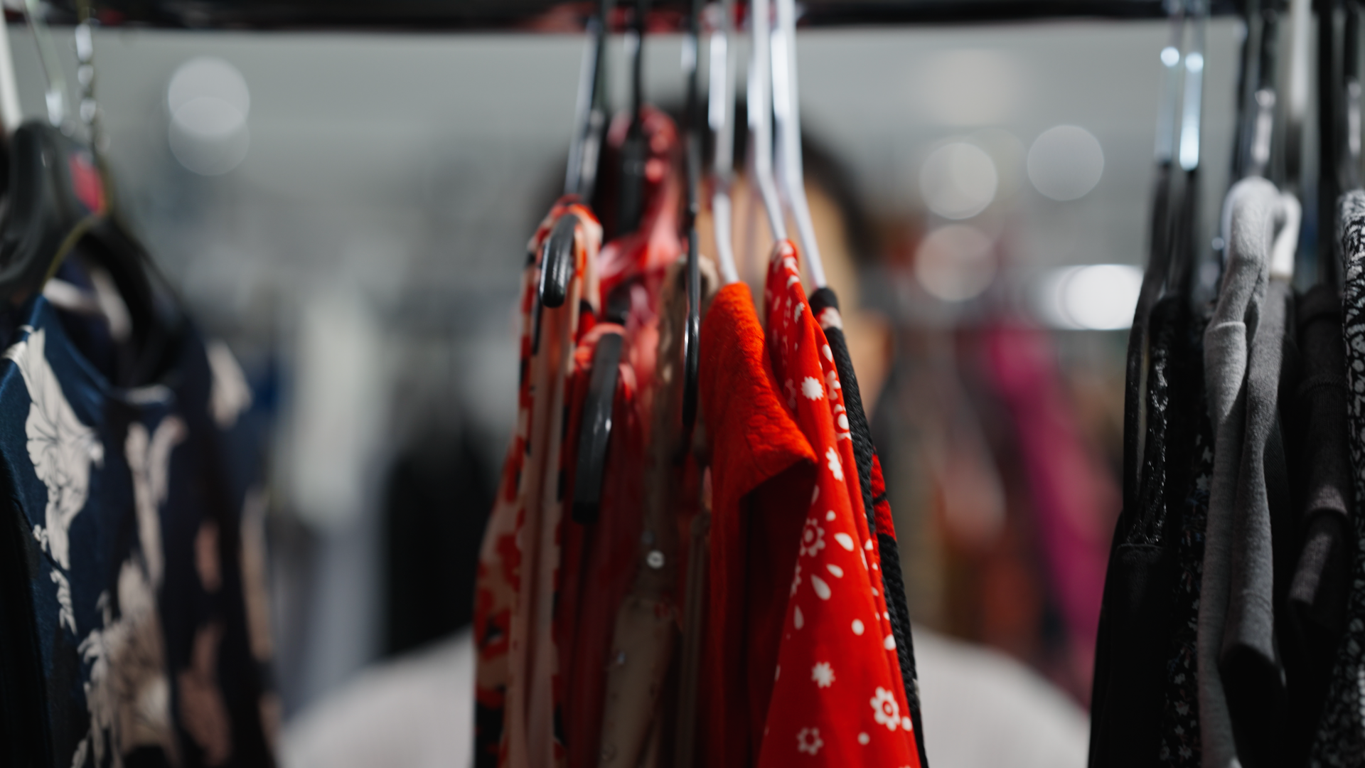 Clothing Library Griffith | Brisbane QLD