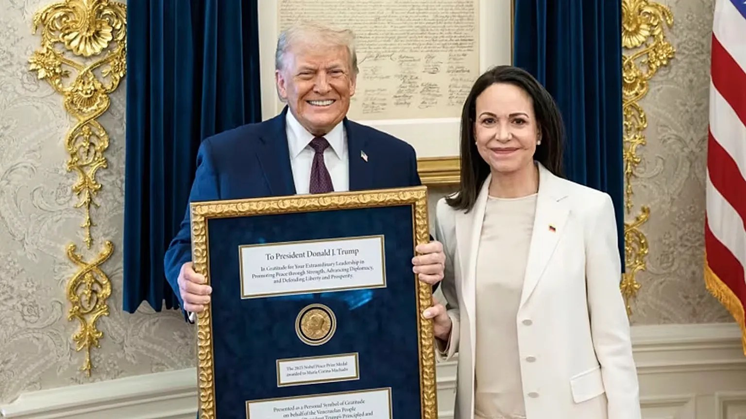 Jamie Chambers - Since the president loves accepting other... | Facebook