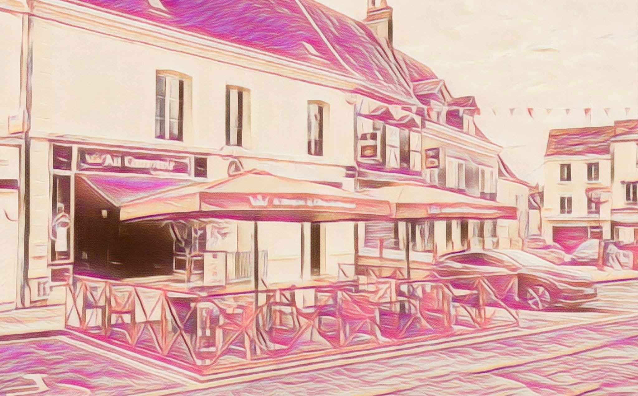 Ville de Brou | Facebook