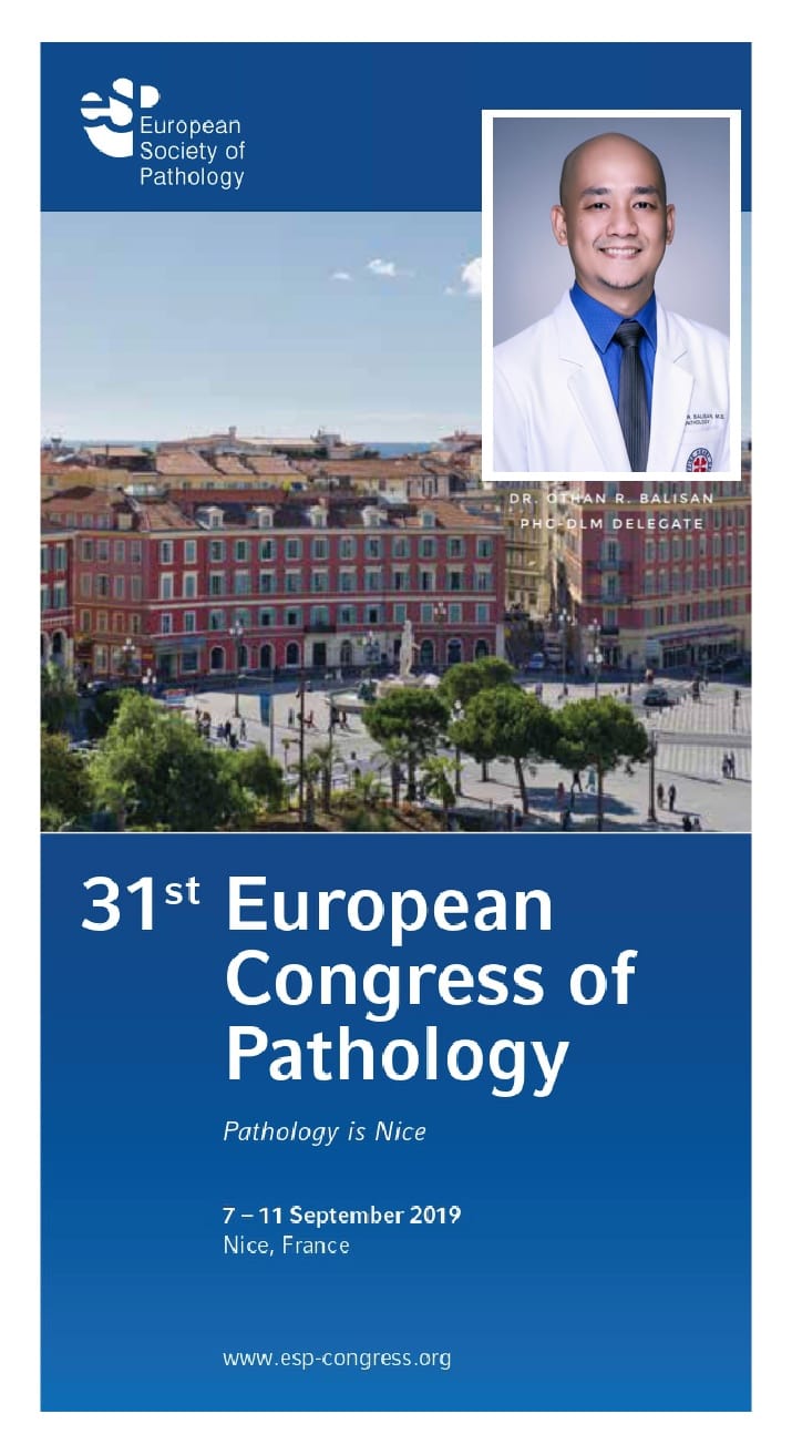 Congratulations to our Philippine Heart Center Cardiovascular Pathology ...