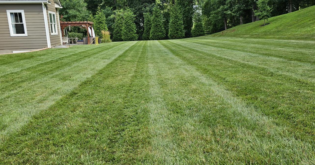 Eden Lawn Care | Gordonsville VA