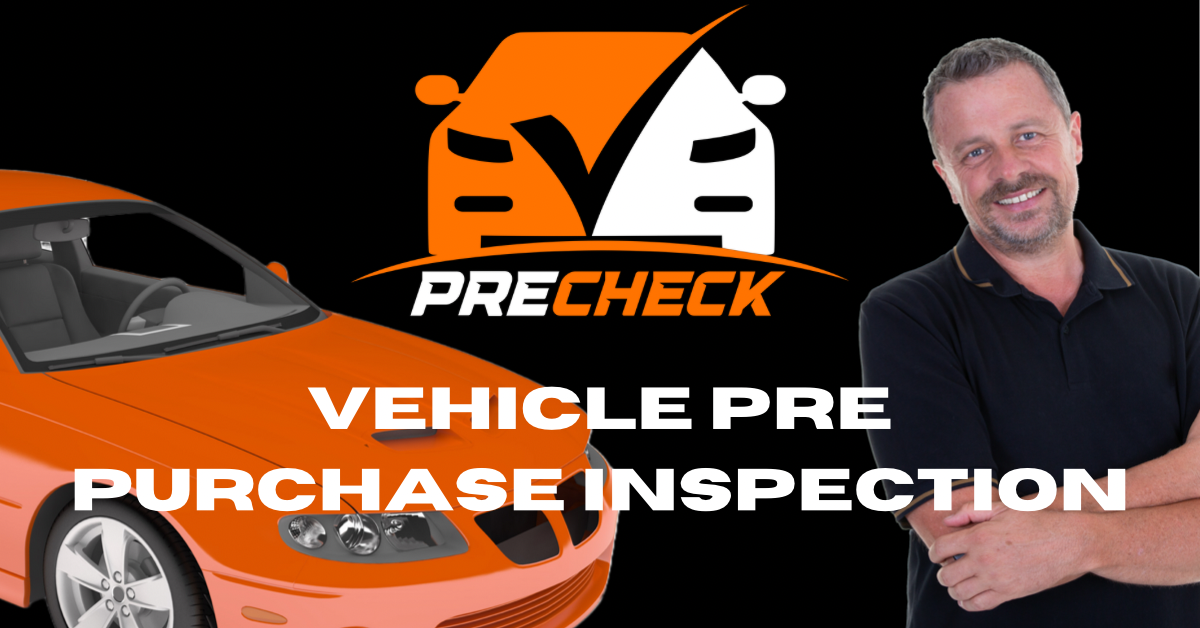 Precheck