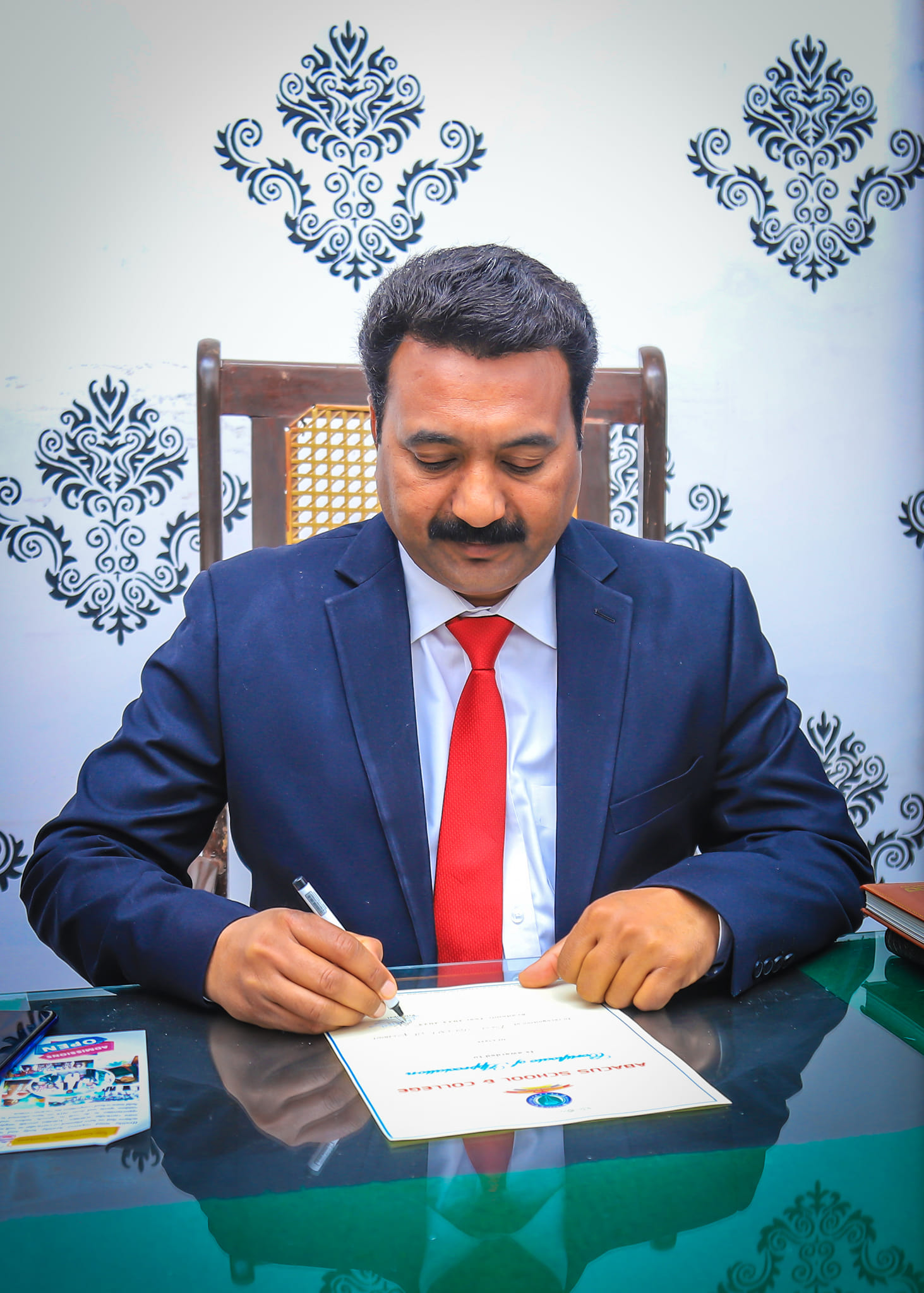 Muhammad Aslam Sabri