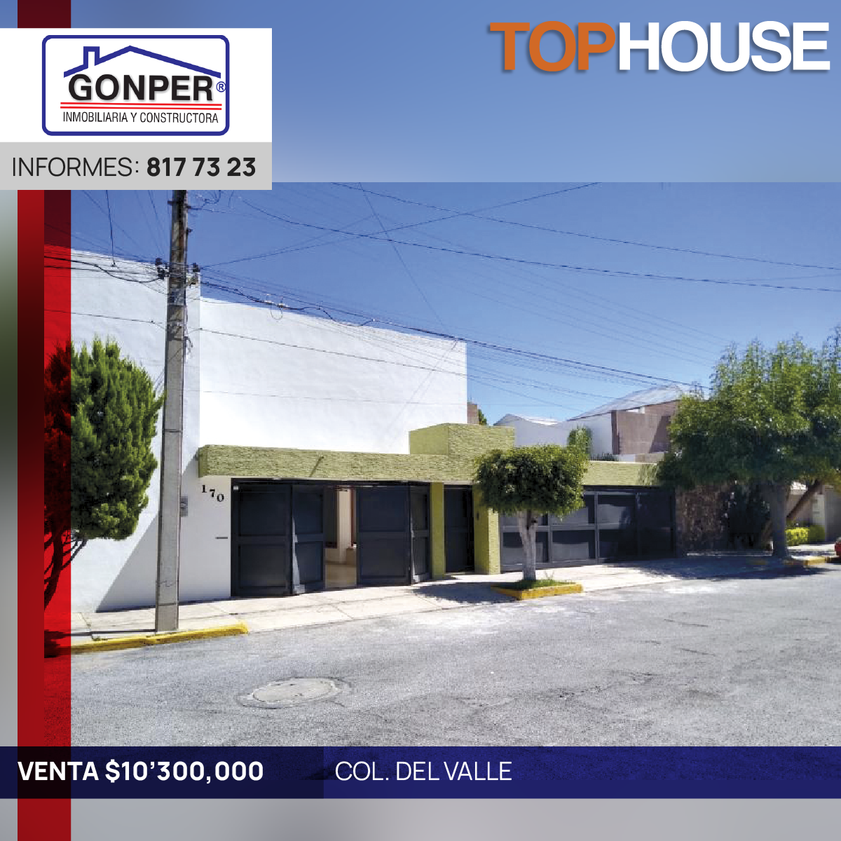 ¡Casas en venta! Checa estas increíbles... - Top House México | Facebook