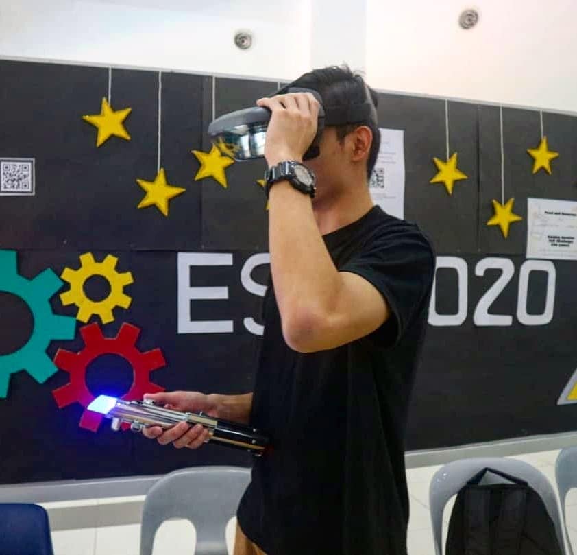 Engineering & Science Fiesta