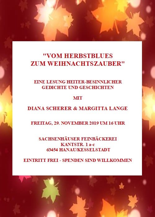 Sachsenhauser Feinbackerei Hanau Facebook