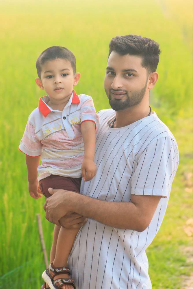 Md Ronju Mia Roton