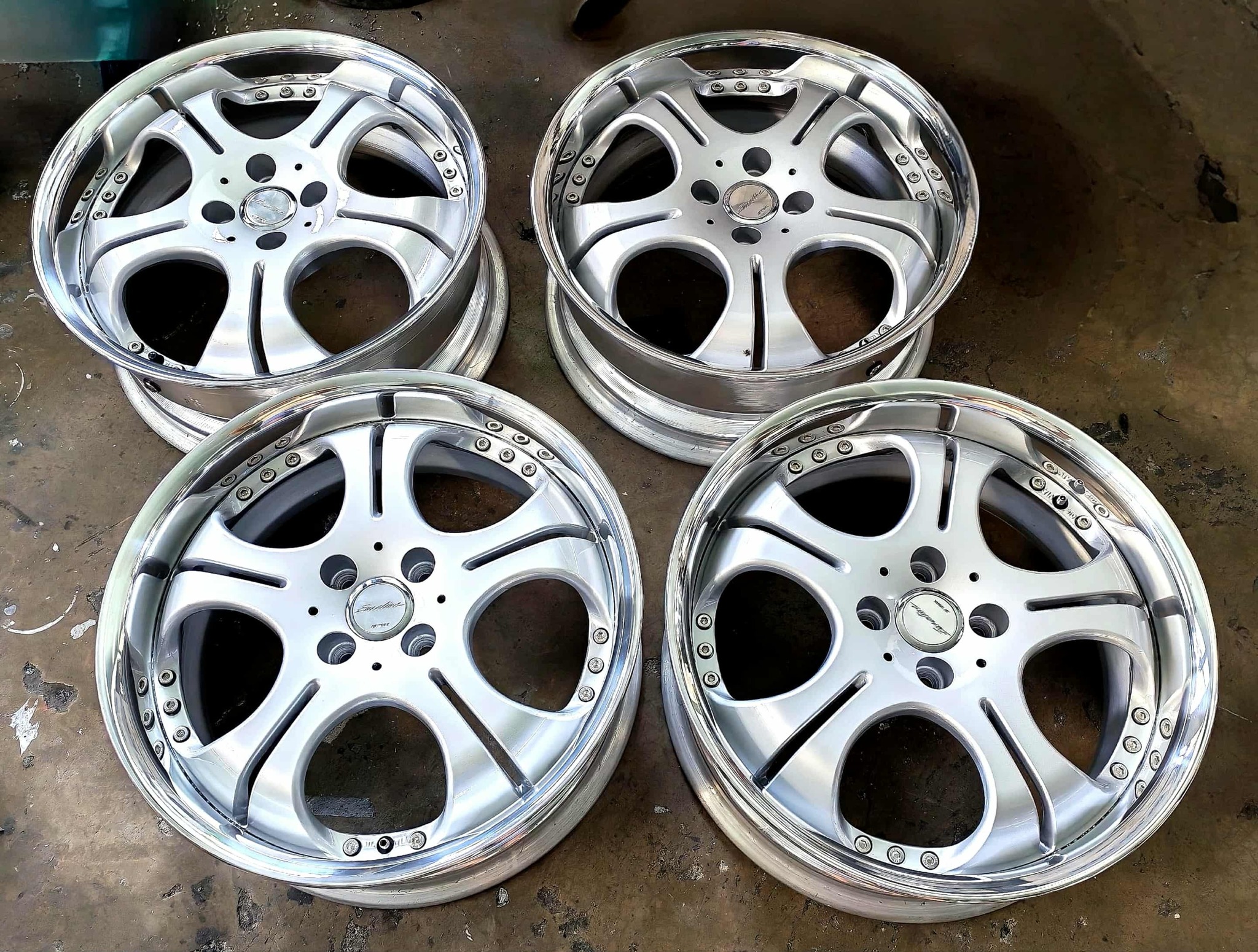 For Sale legit WORK Euroline