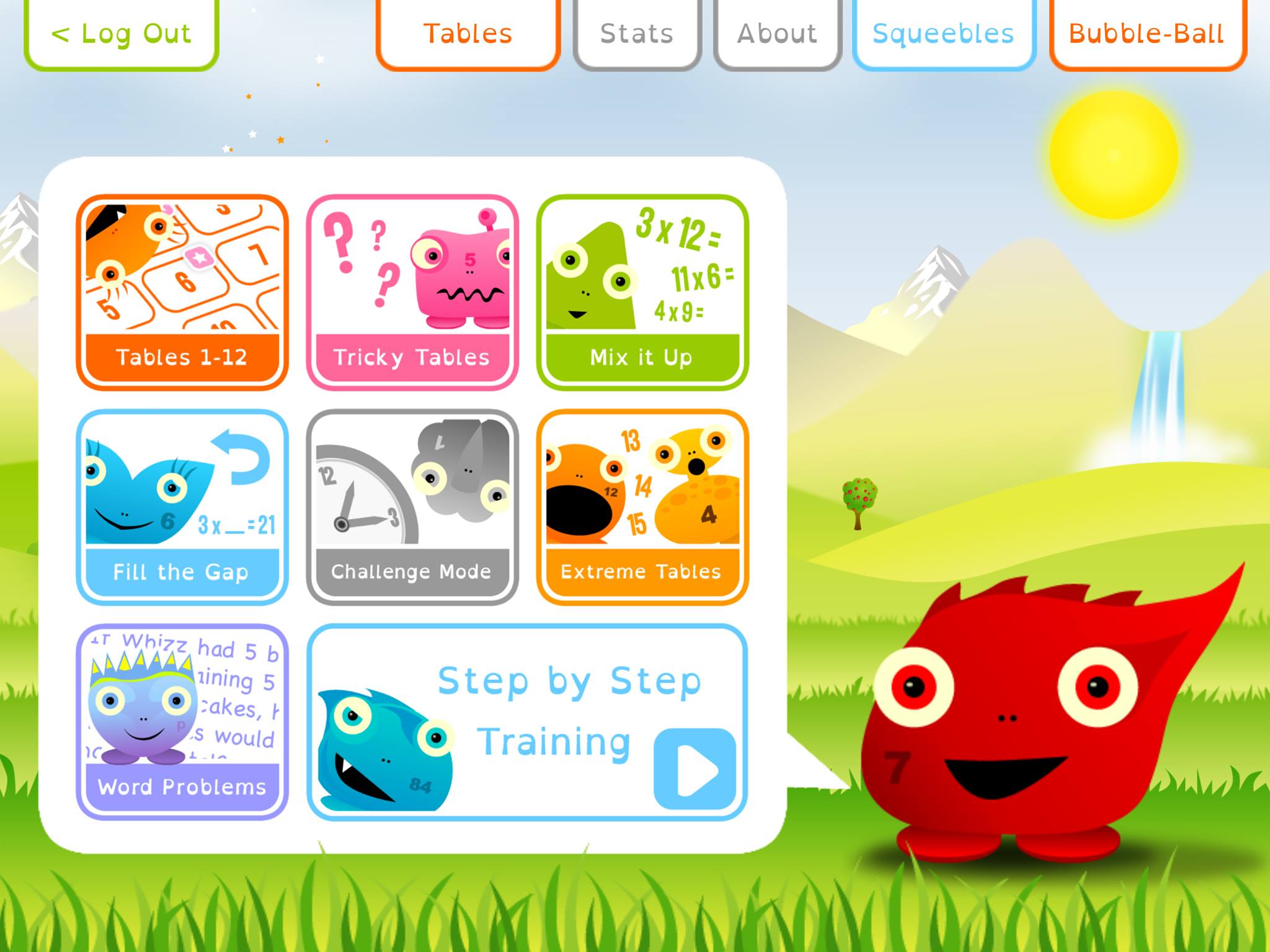 KeyStageFun - The latest update to our Squeebles Times... | Facebook