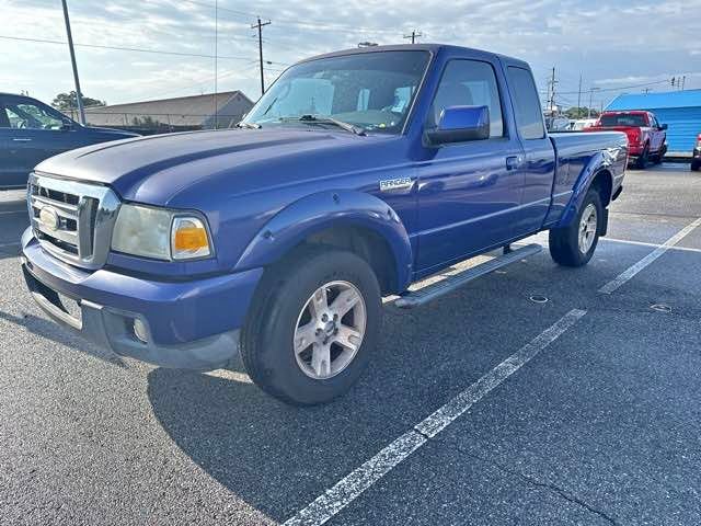 2006 Ford Ranger Super Cab · STX Pickup 2D 6 ft - Cars & Trucks ...