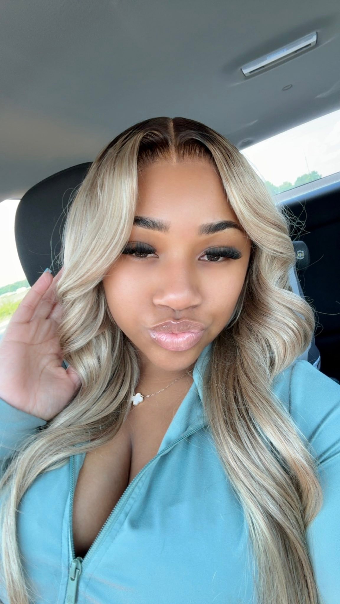 27 Monday 😘 💇🏼‍♀️: Ti'ana Canada - Carnesha Deshay Maggitt | Facebook
