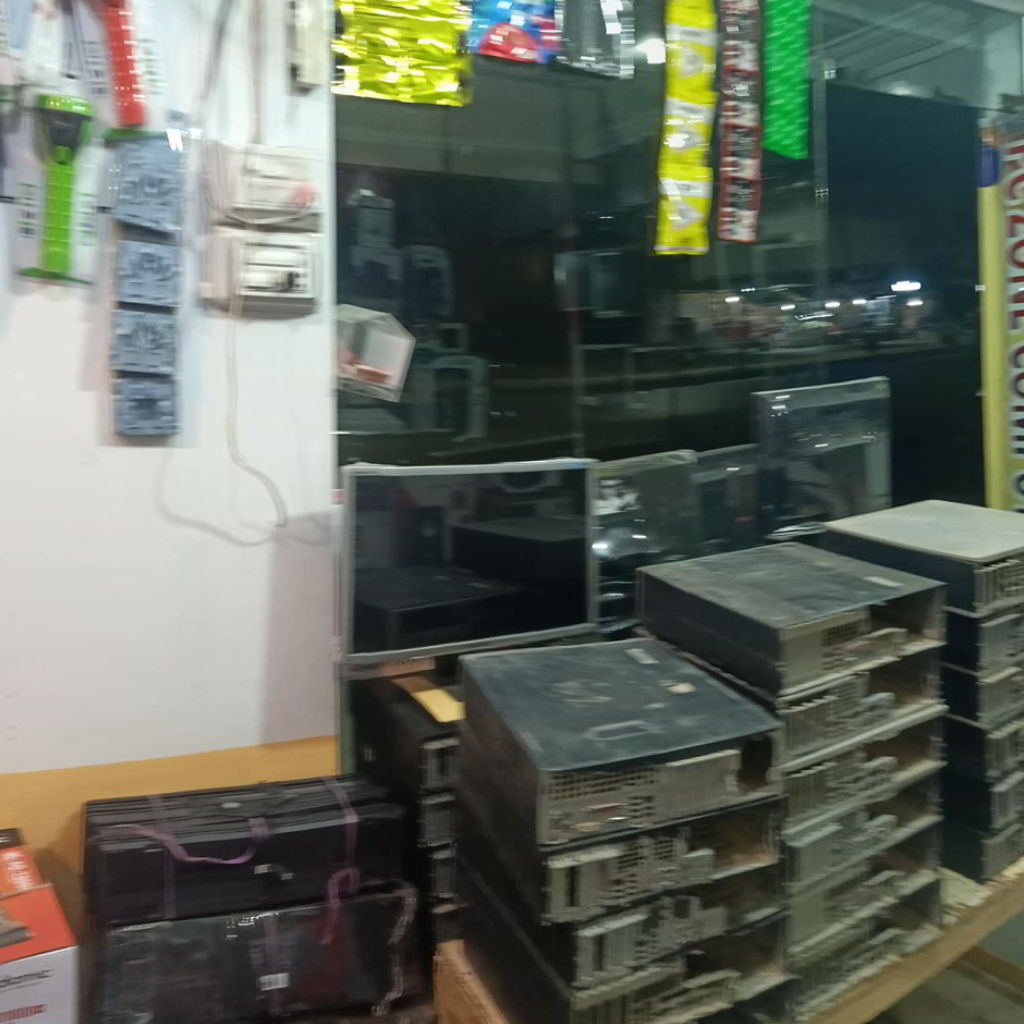Pc Zone Computer Chowk Azam