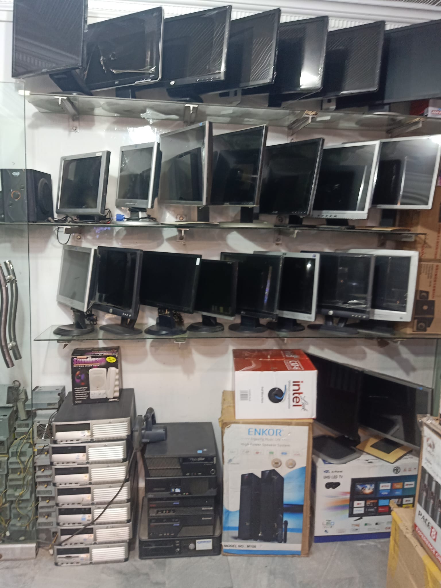 Pc Zone Computer Chowk Azam