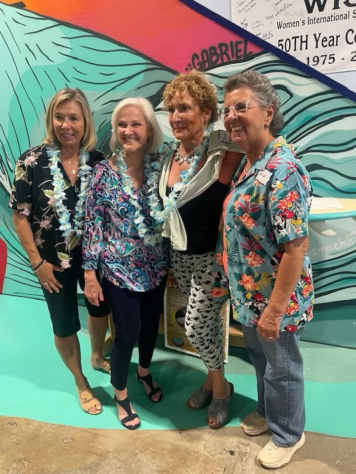 The Texas Surf Museum | Let's welcome our new members | Facebook