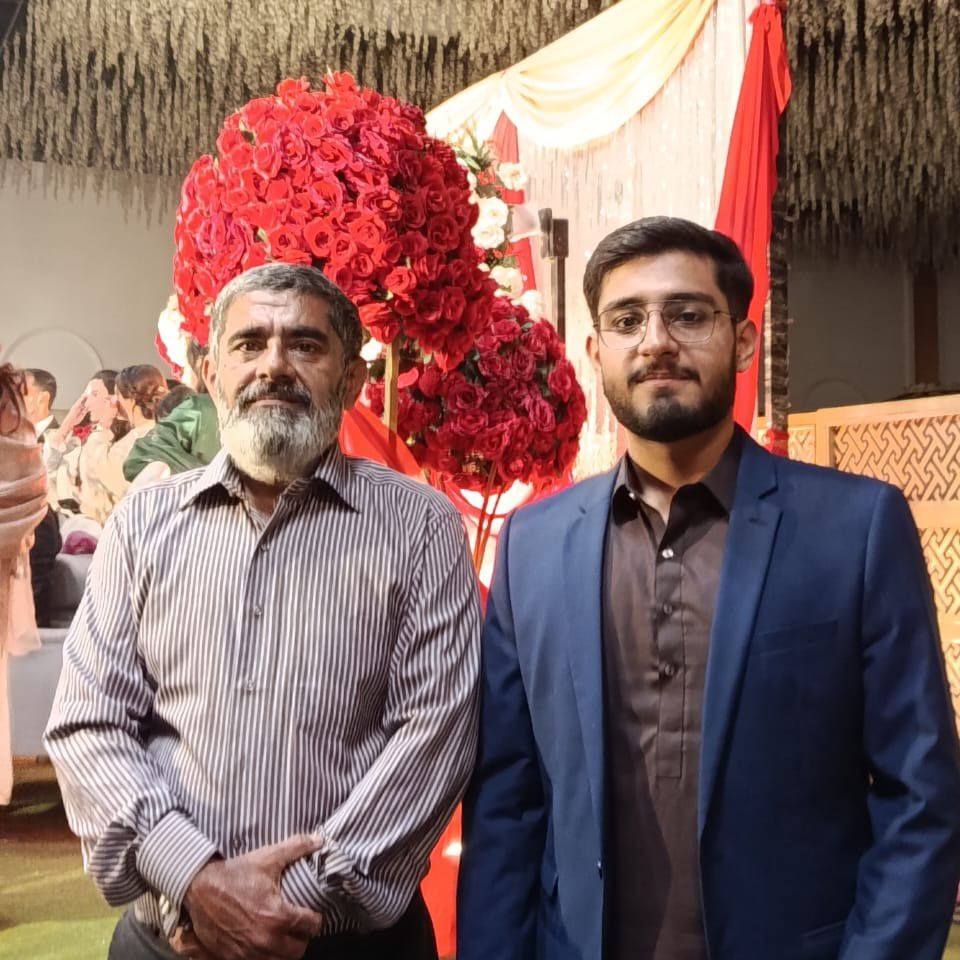 Sheikh Humayun Shafiq