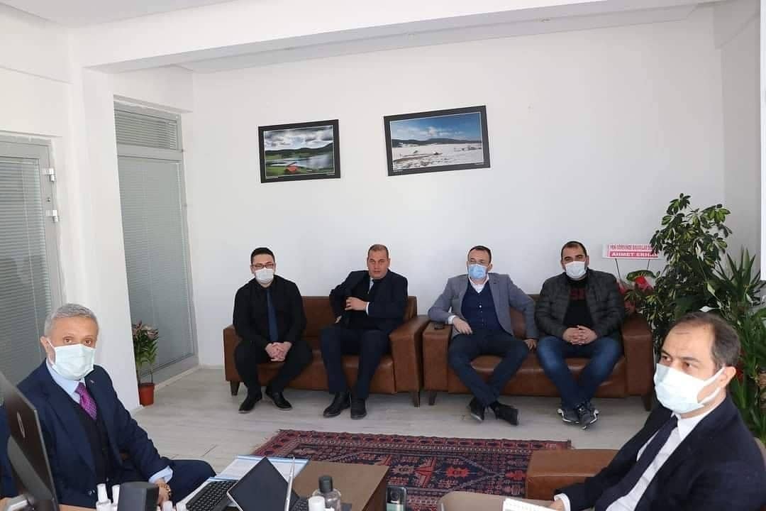 Simav Eynal Kaplıcaları added a... - Simav Eynal Kaplıcaları
