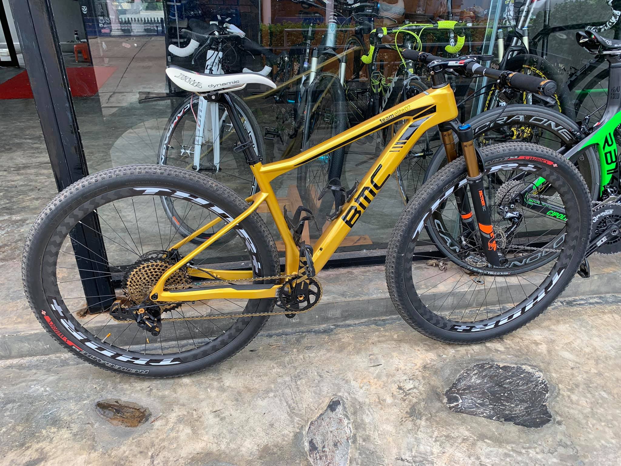 Max Factory Racing | Prachin Buri