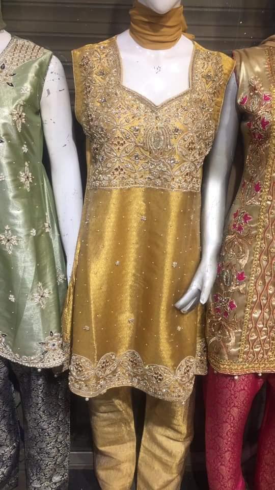 Umair collection