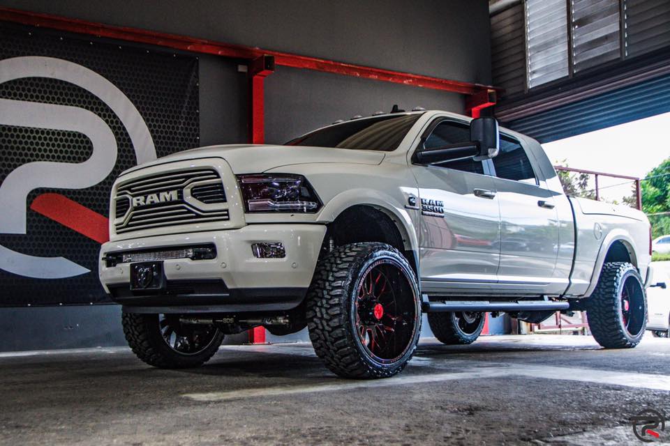 PR Auto Custom - | Variedad de Aros y Accesorios | 🔥...