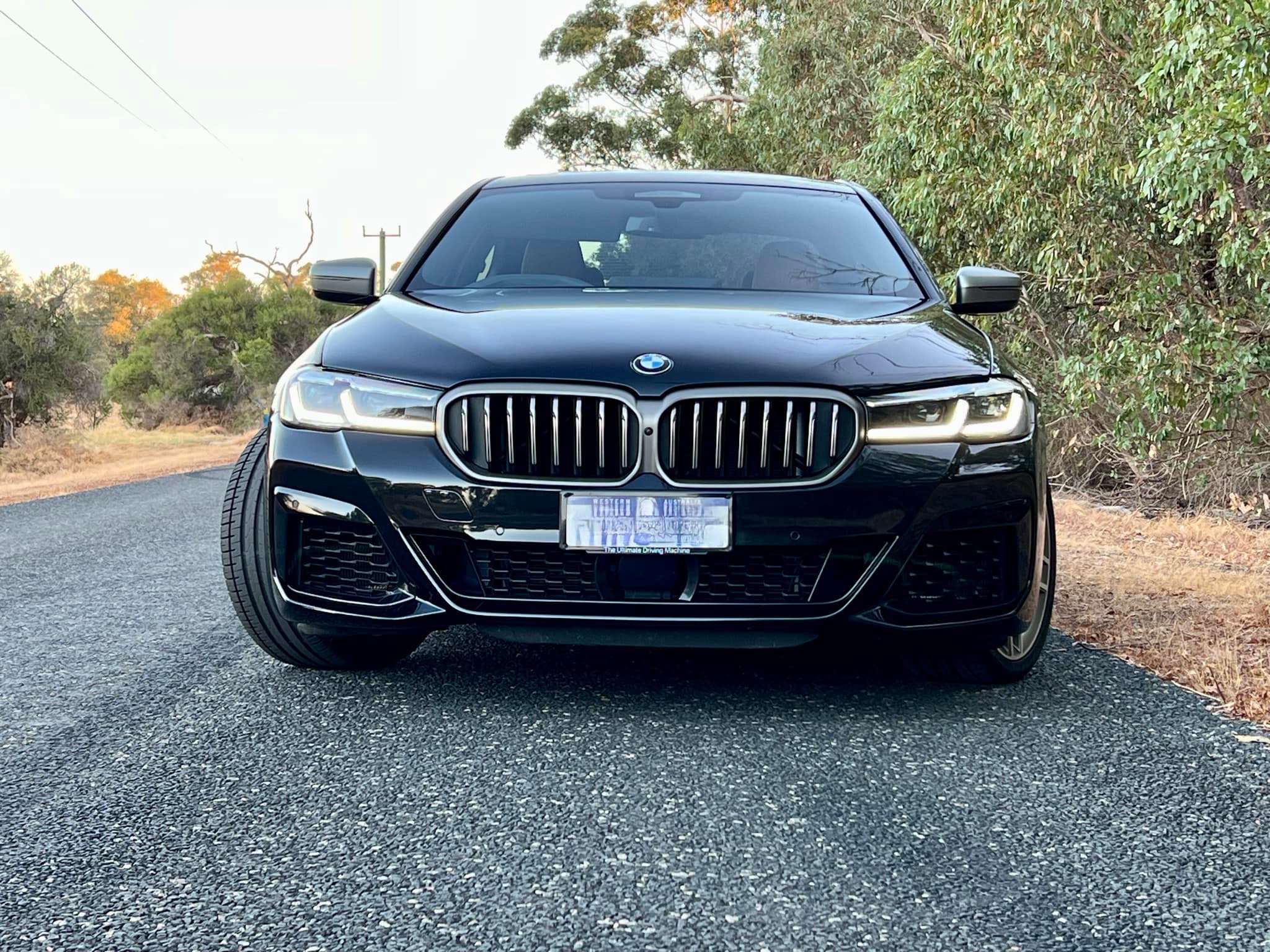 Race Chip Ultimate tuning box for BMW M50D