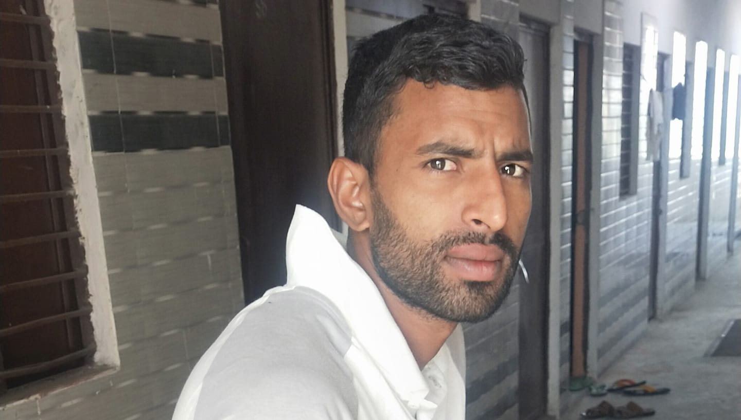 Rizwan Rajput ofisal