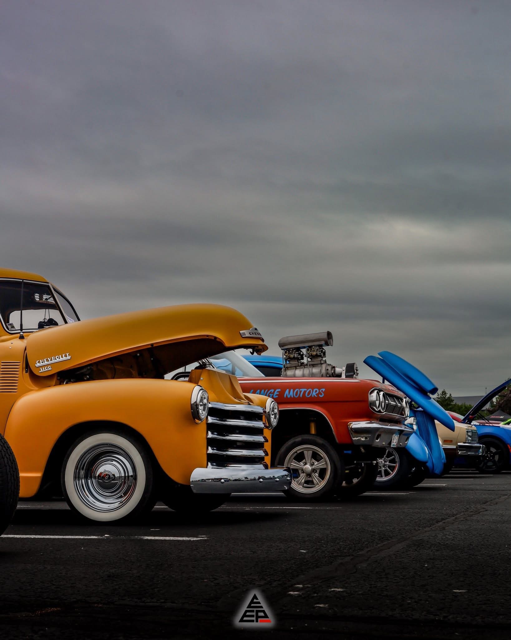 28th Spring Fever Days Car Show