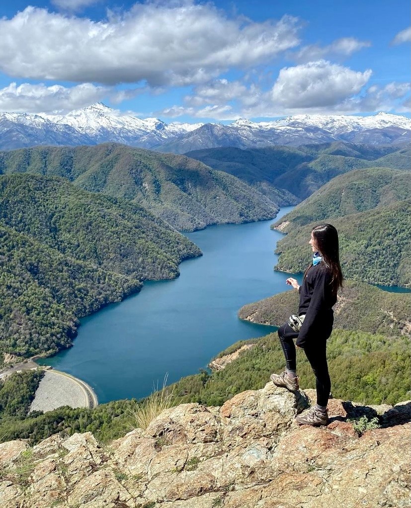 Wild Travel - 📍Embalse Bullileo Embalse Bullileo: Se encuentra ubicado ...