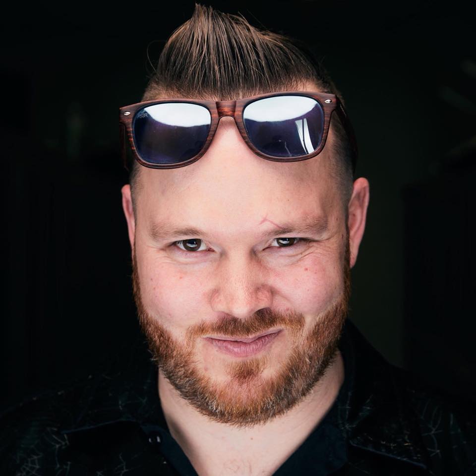 Jeremy Leary puts his HAIR on the... - Limitless Wrestling | Facebook