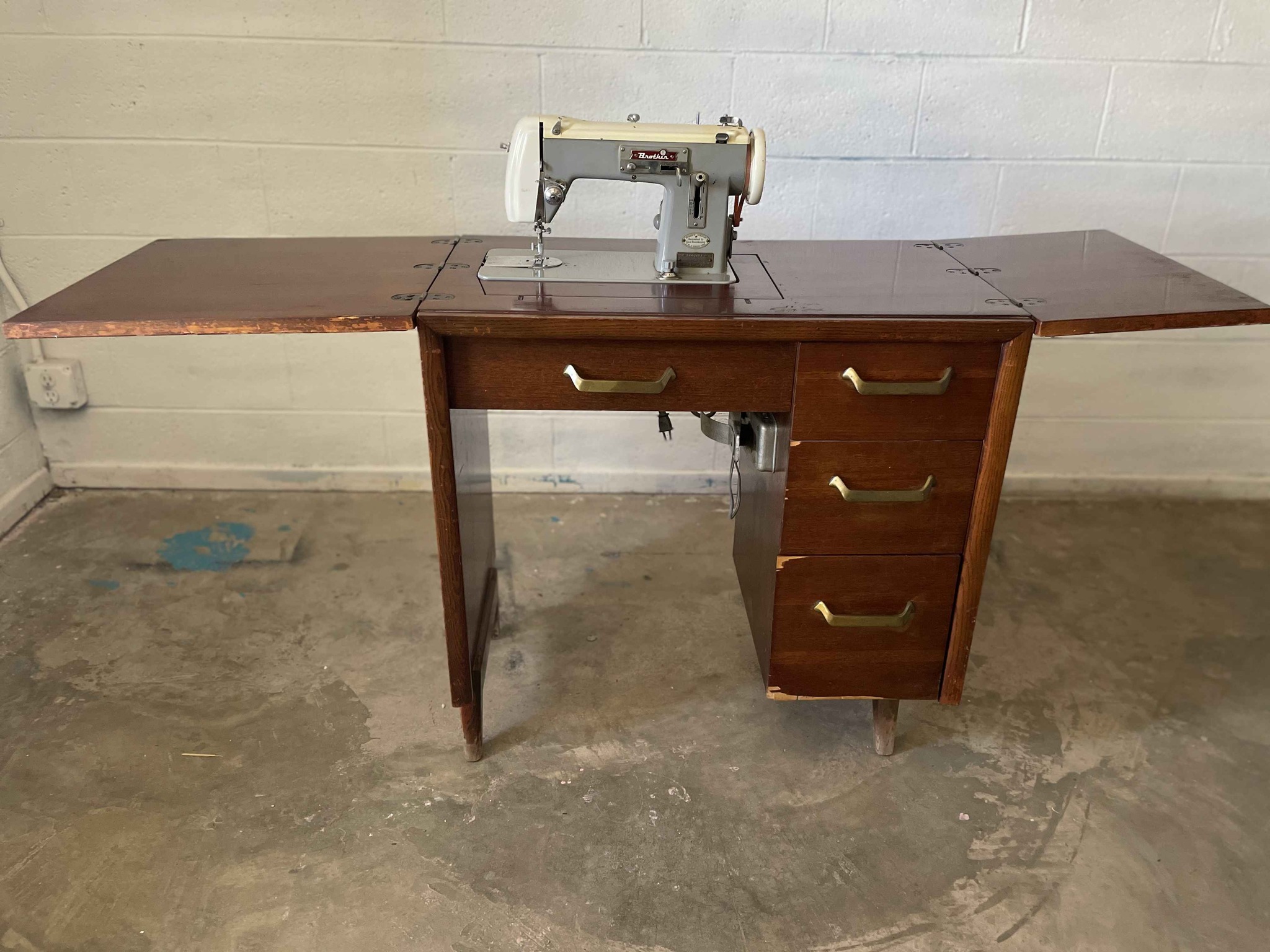 Chioride AZ, Buy Sell Trade, News, Events, Opinions | 1950’s Brother