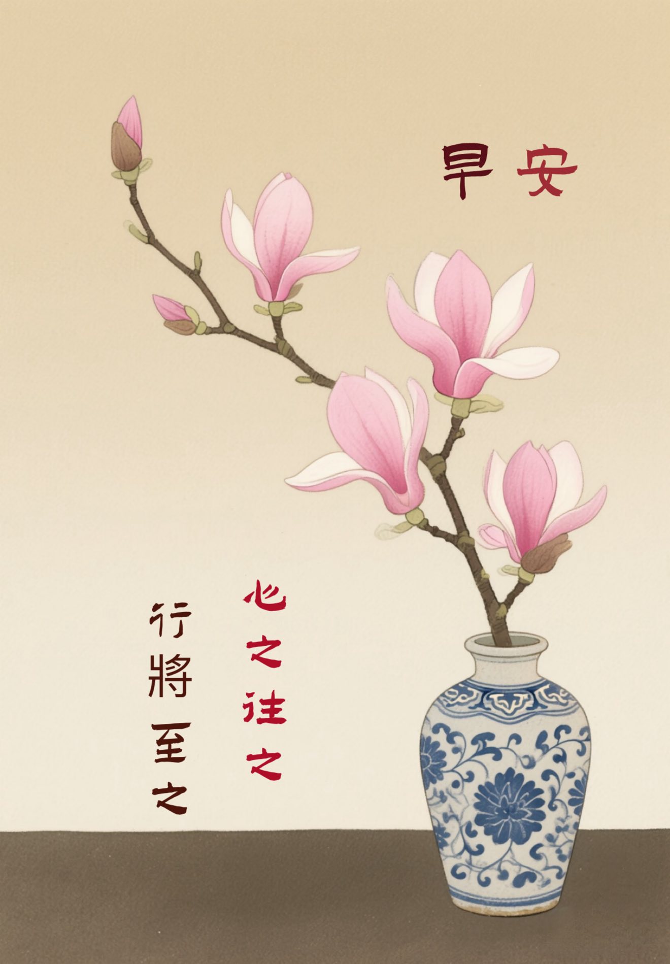2026年2月6日乙巳年十二月十九週五早安～吉祥☘️