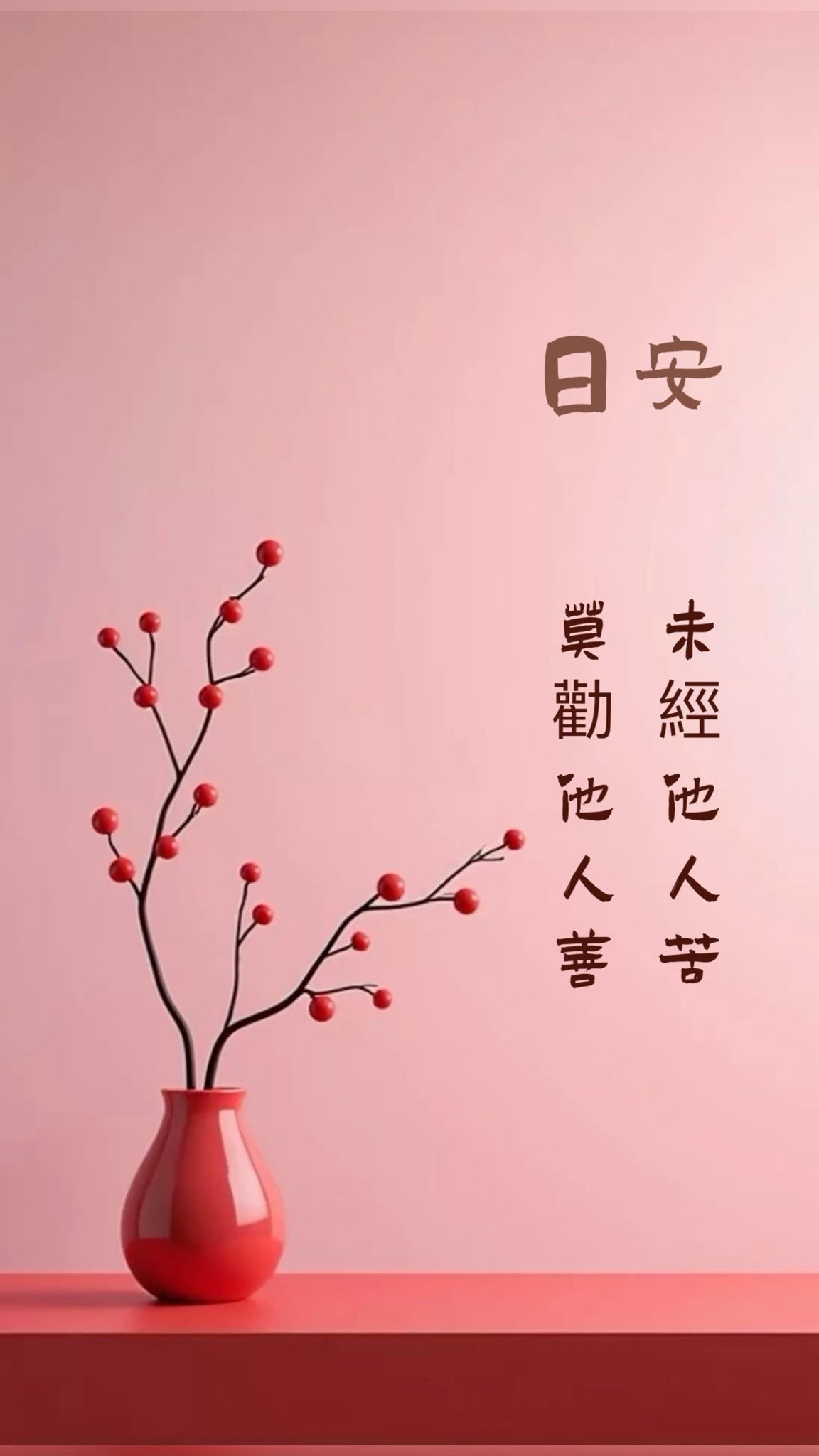 2026年2月6日乙巳年十二月十九週五早安～吉祥☘️