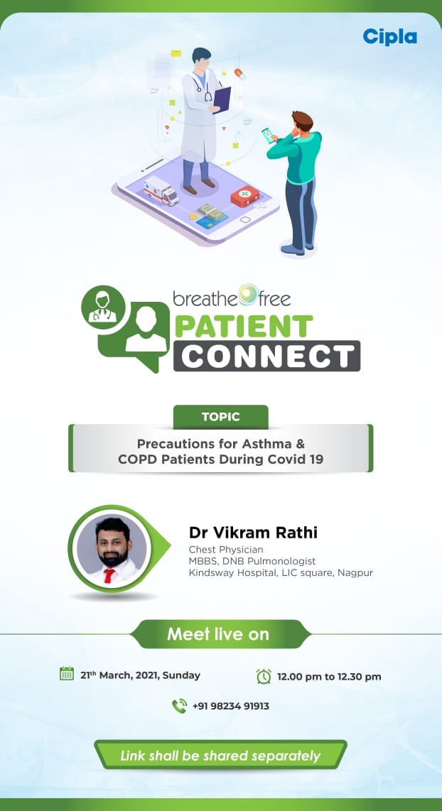 Dr Vikram M Rathi - Home