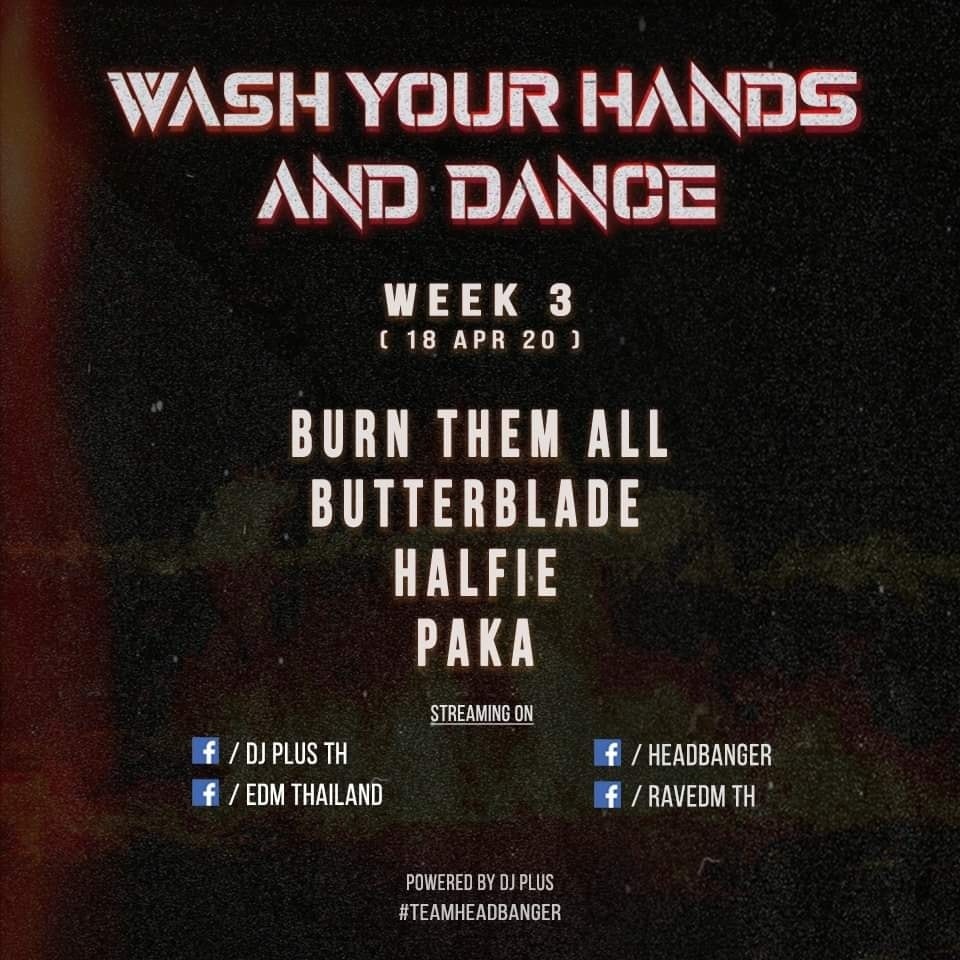 Burn Them All Posts Facebook facebook