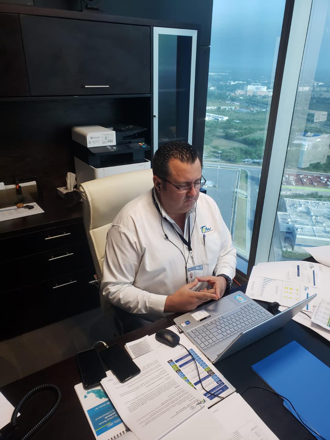 Román Castillo Airola added a new... - Román Castillo Airola