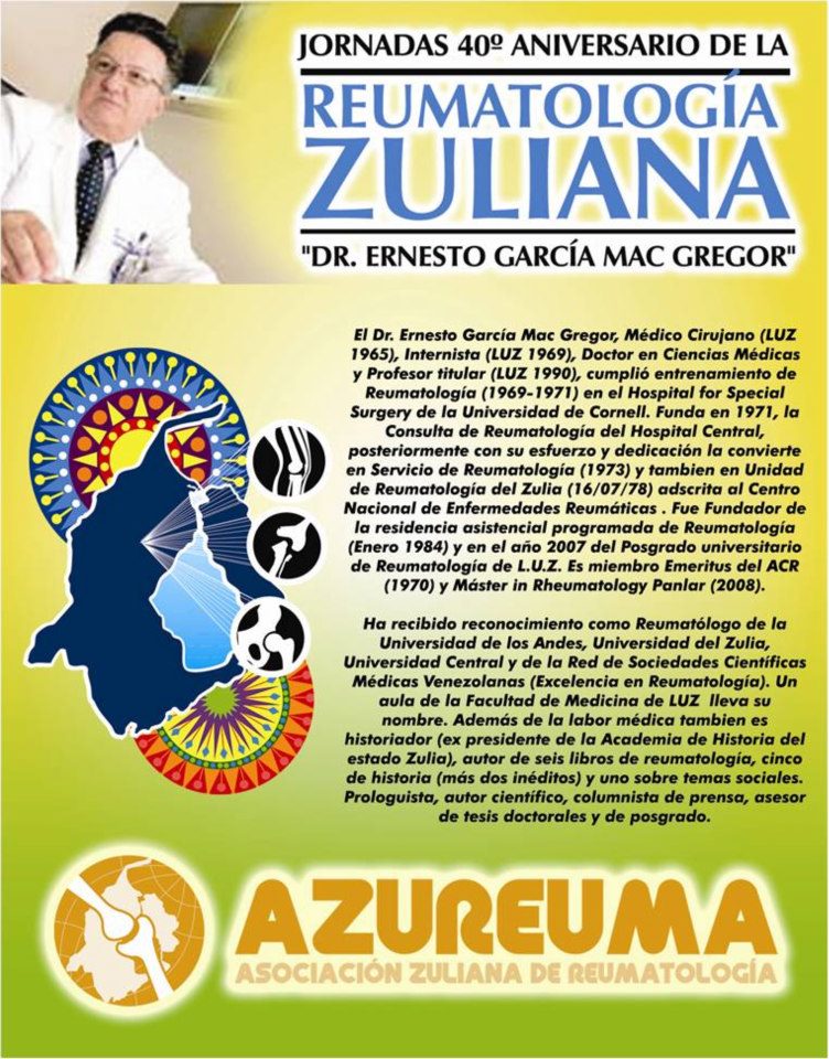 Azureuma | Maracaibo
