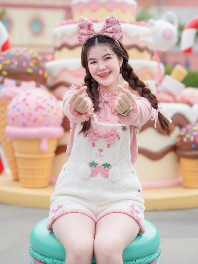 สุภาภรณ์ - สร้างภาพ portrait สมจริงของหญิงสาว ใบหน้าเหมือนภาพต้นฉบับ ...