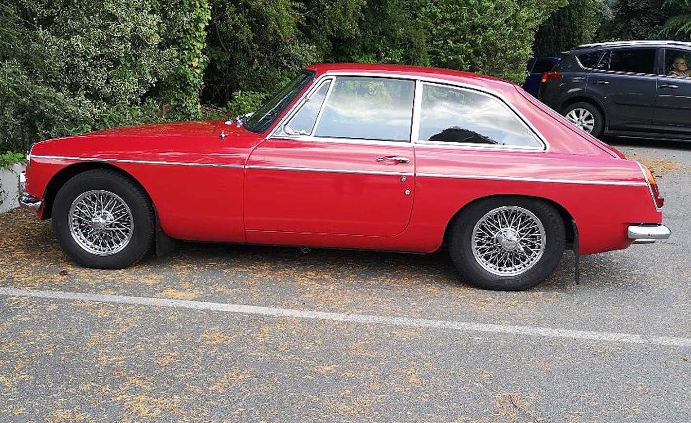 Congleton - Rotary 75th Birthday Classic Car Show and Optional Road ...