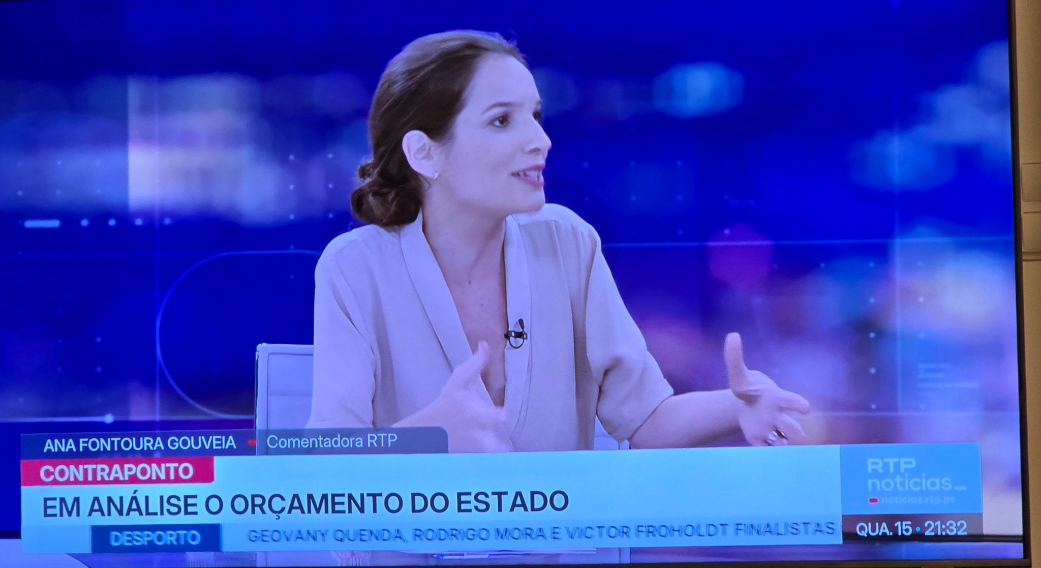 Carlos Ângelo - Ana Fontoura Gouveia nasceu na Figueira da Foz ...