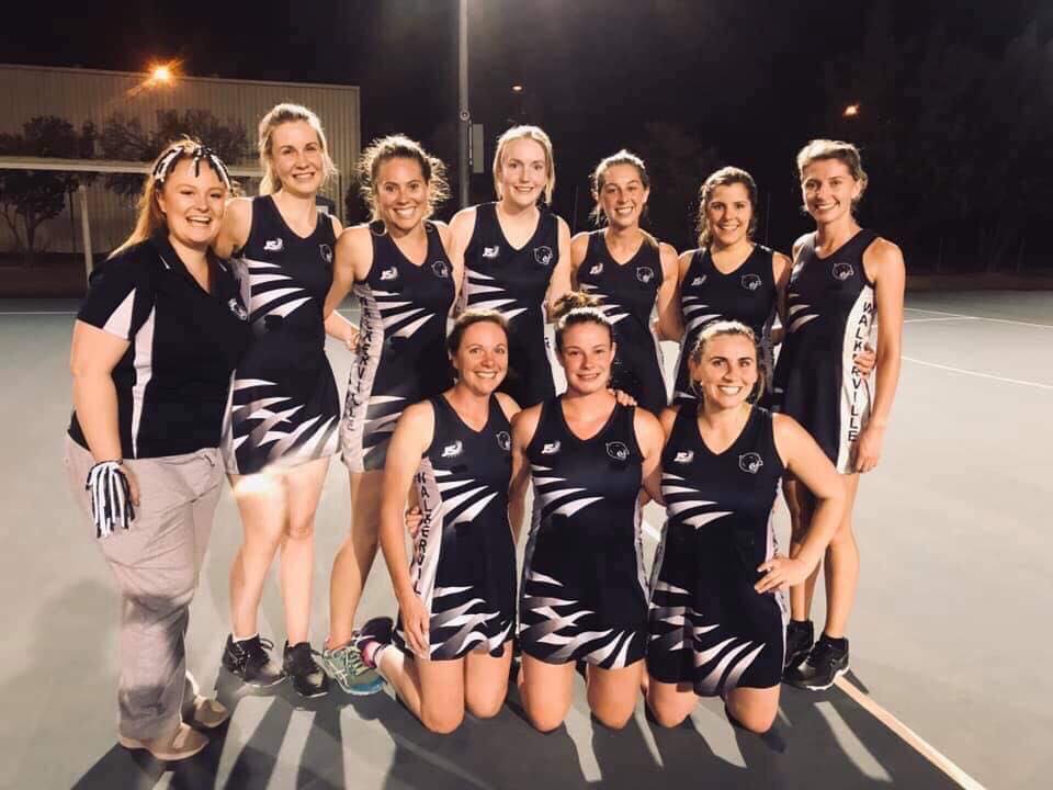 SUMMER FINALS *** A Big... - Walkerville Netball Club | Facebook
