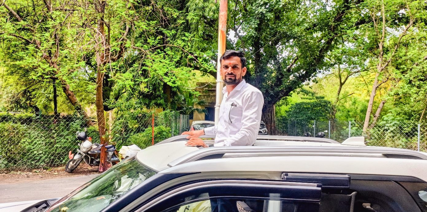 Abhishek Parmar