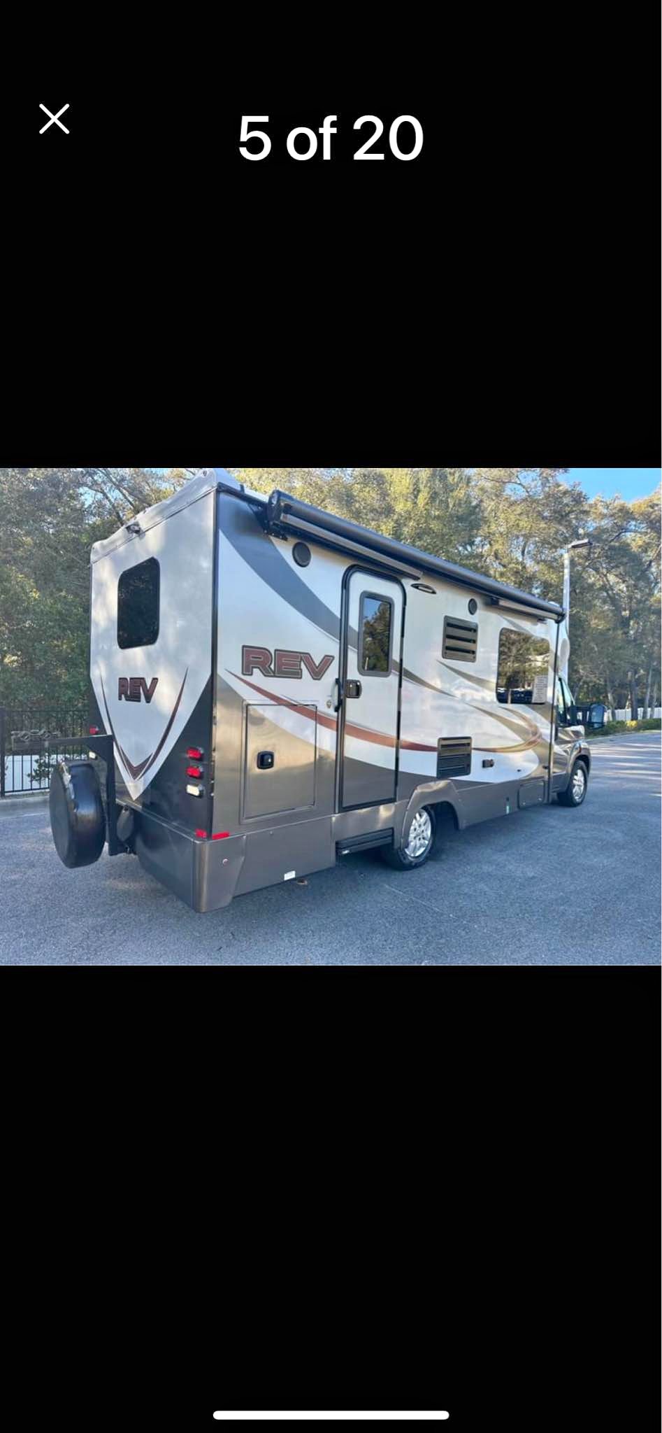 2018 Dynamax Corp Rev - RVs & Campers - Grenada, Mississippi | Facebook ...