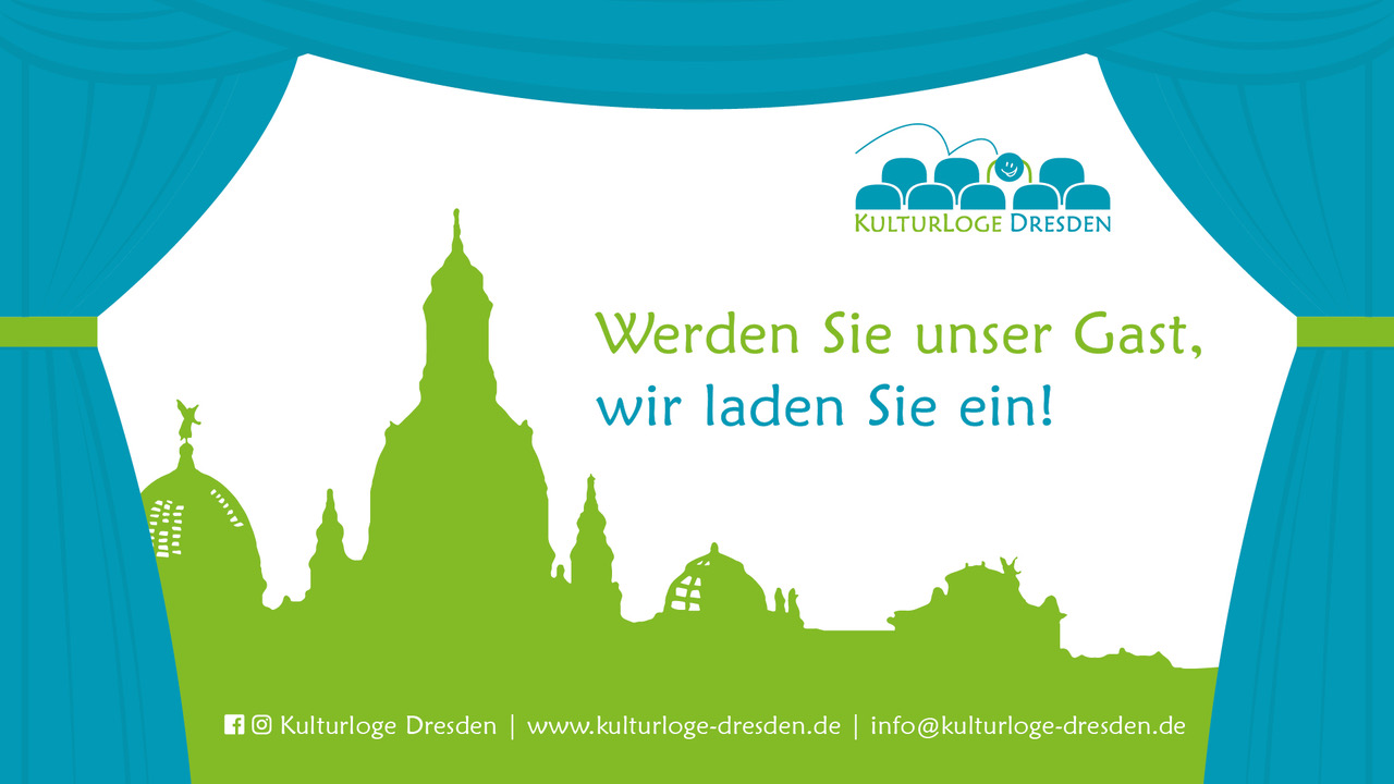 Kulturloge Dresden Home Facebook