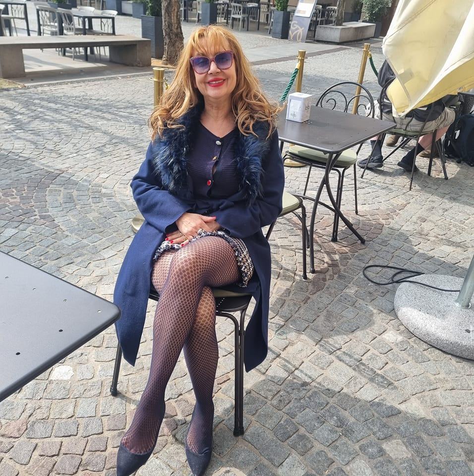Luisa Ferrero - Luisa Ferrero updated her profile picture.