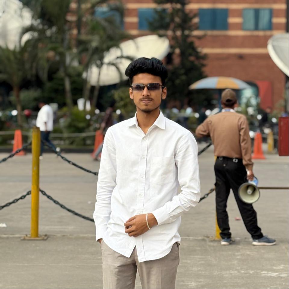 Md. Rofiqul Islam